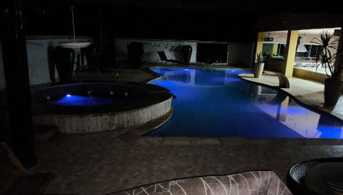 Casa das Palmeiras Lugar de Paz - Foto 3