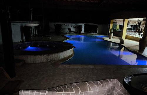 Casa das Palmeiras Lugar de Paz - Foto 3