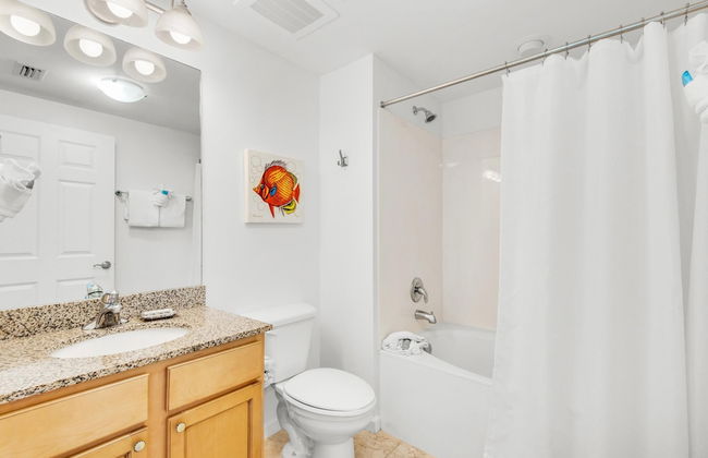 Palms Resort #21204 Jr. 2BR - Foto 37