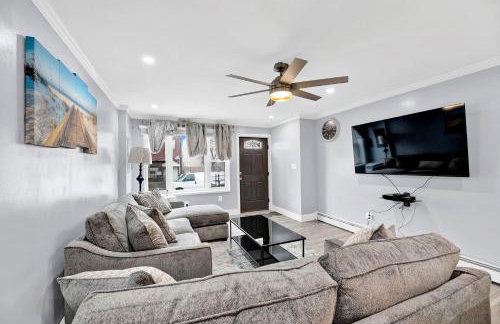 The Cozy Beach Getaway In Edgemere Community - Foto 19