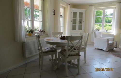 Landhaus Klein Kubitz WE8864 - Foto 8