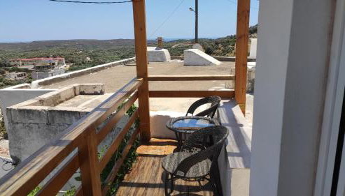 Tsitsinos maisonette house - Photo 4