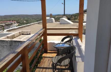 Tsitsinos maisonette house - Foto 6