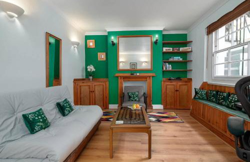 Fantastic 1 bedroom apartment with private patio - Foto 12