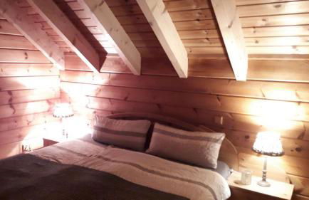 Ferienhaus Berg.erleben - Foto 4