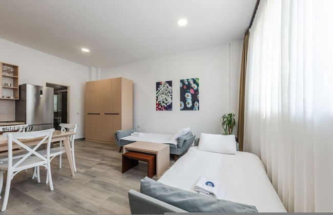 Seaside Apartment With Resort Access - Margarita - Photo 10