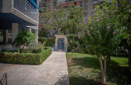 Piso con Jardín - Foto 44