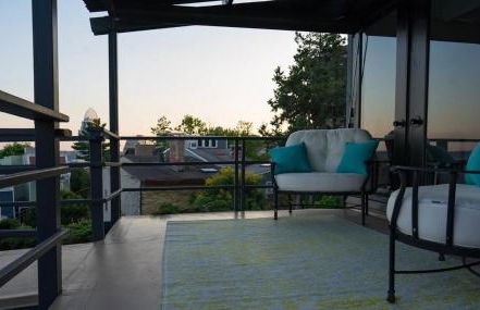 Mt Adams Lookout with Best City View and Parking - Foto 66