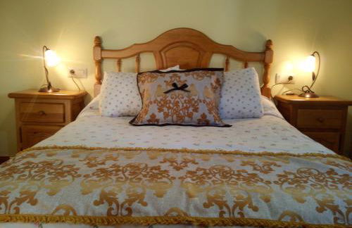 Casa Rural Las Nieves - Foto 15