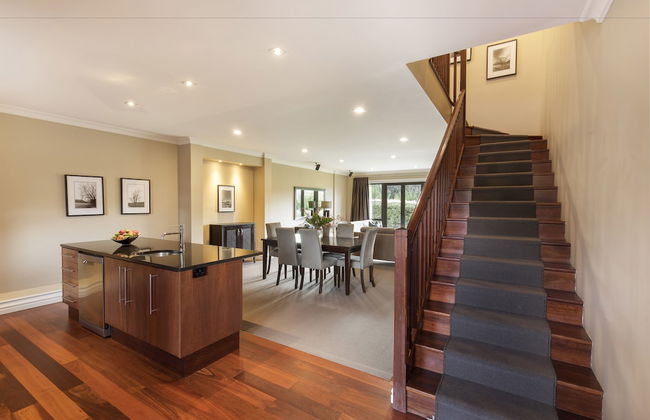 Platinum Queenstown Villas - Foto 15