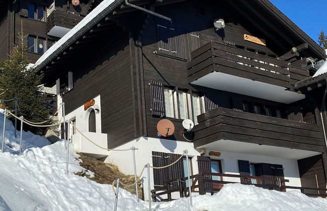 Gunneheim Antares - Foto 1