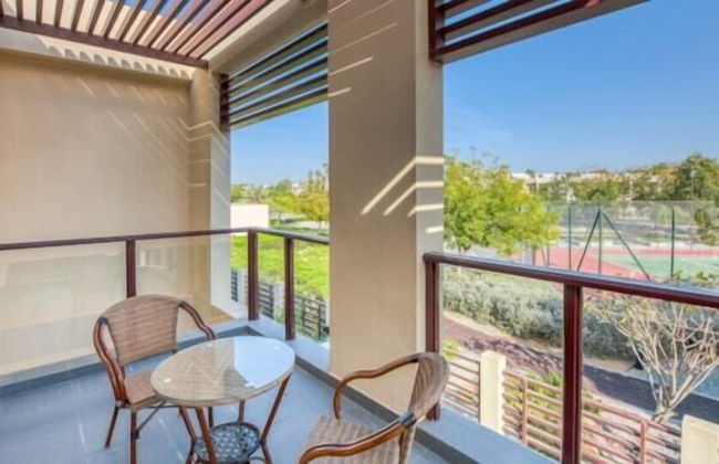 R&H 3BR Villa in RAK Beach Access 172 - Foto 27