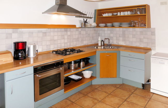 5 bedroom House in Ruhpolding with garden and terrace - Photo 5