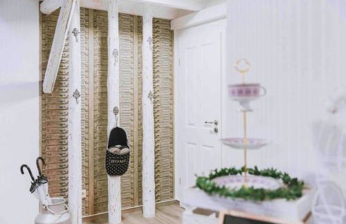 Einzigartiges Ambiente im ScheunenLoft - Foto 24