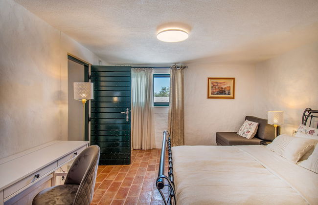 Villa Manda Korina - Foto 7