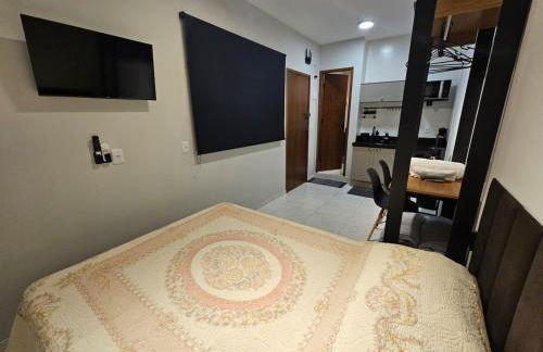 Loft Studio Ground Floor 101 in Sao José SC - Foto 15