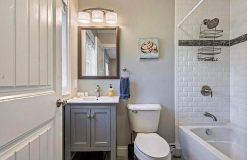 Tranquil Tides Home for 8! - Foto 27