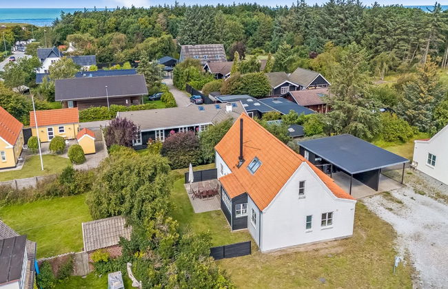 "Marijanne" - 500m from the sea - Foto 7