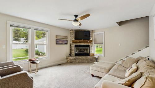 Arcadia Beach Cottage - Photo 1