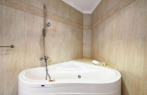 Exclusive Villa With Panoramic Sea Views - Foto 12