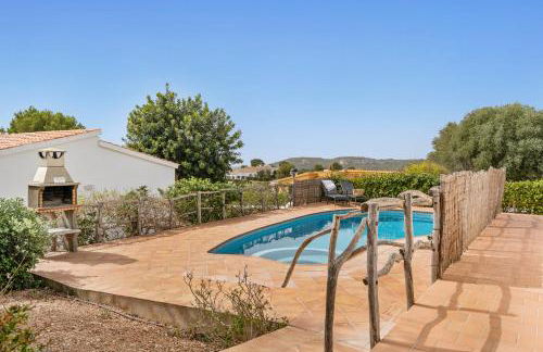 Villas Menorca Sur - Foto 15