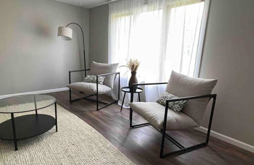 Horace House Retreat - Foto 8