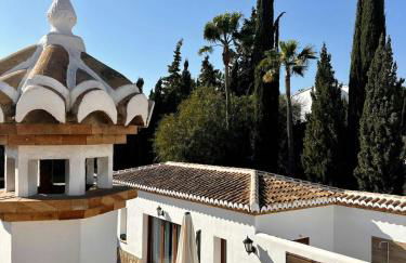 5 Bedroom Luxury Villa with private pool in Javea - Foto 41
