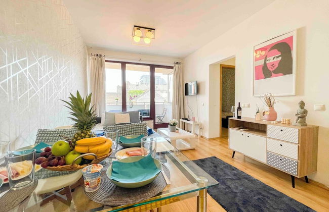 Opera Residence - Photo 16