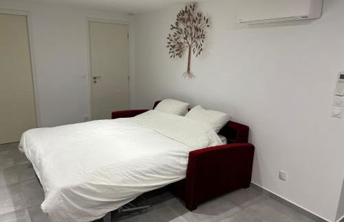 Logement design entier neuf à Paris Gentilly - Foto 24