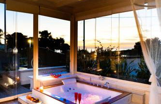 Resort Villa La Perla Sul Mare - Foto 33