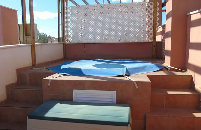 Apartamentos Laguna Playa - Photo 40