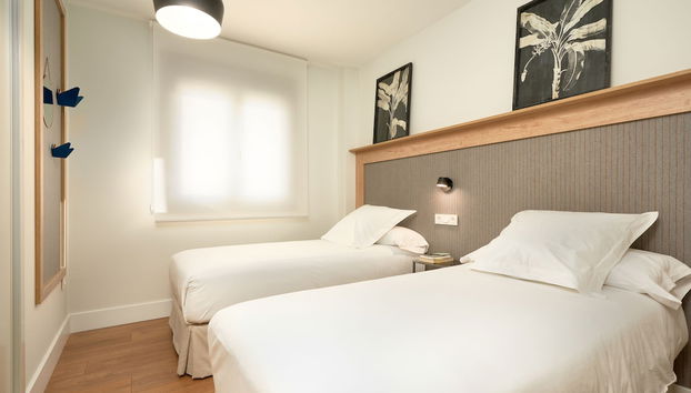 Real de la Carretería 1 - Foto 2, Habitación