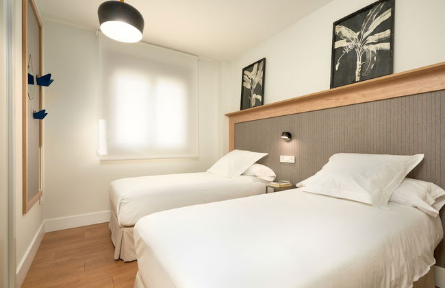 ELEVEN Apartments Real de la Carretería, by Homing U - Foto 55