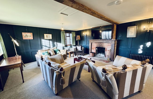 Huckleberry Farm - From 1000 Per Night - Foto 2