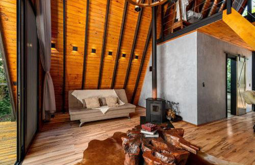 Cabana dos Alpes By Achei - Foto 8