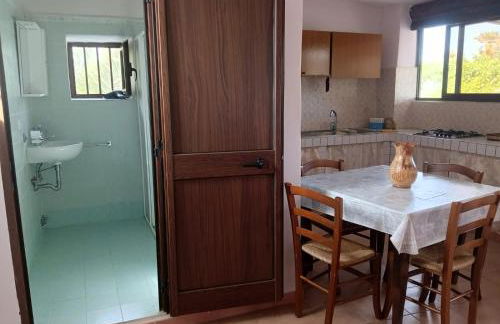 A casa Di Fabrizio Appartamento Il Cappero - Foto 6