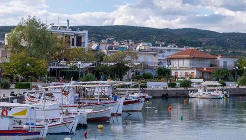 Semeli’s house - Foto 4