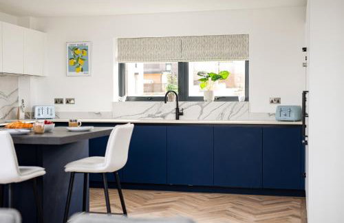 Shepperds View SV13 Silverlake Dorset - Photo 16