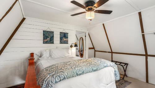 Fish Creek Farmhouse by Simple Life Rentals - Foto 2