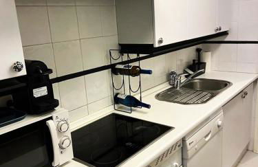 Apartman La Concha in Puerto Banus - Photo 14
