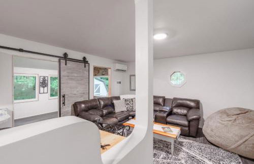 Riverstone Cabin and Retreat - Foto 2