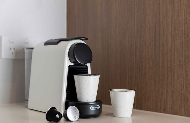 Amica Serviced Apartments - Photo 23