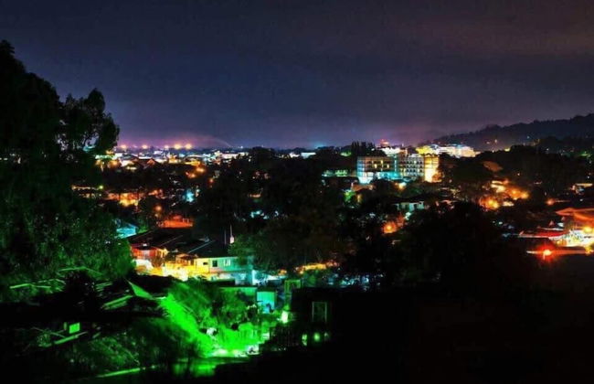 Taiping Lakeview Homestay - Foto 31