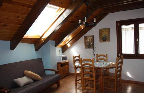 Apartamentos L´Era de Baix - Foto 49