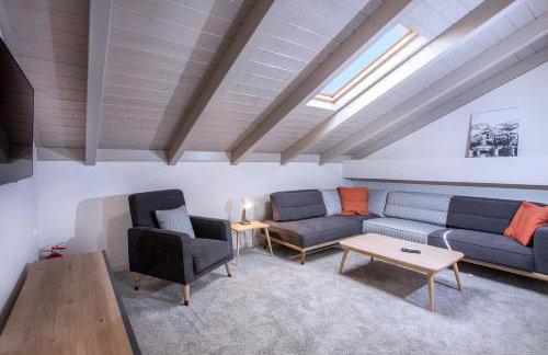 Zoe's Villa - Modern Karystos Apartments By The Port & Beach - Foto 61