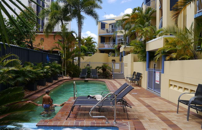 Portobello Resort Apartments - Foto 24