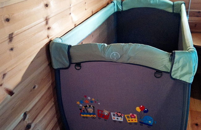 Holiday Home in Norheimsund - Photo 27