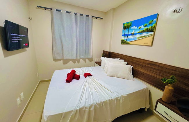 Vg Fun by Diego Flats - Photo 19