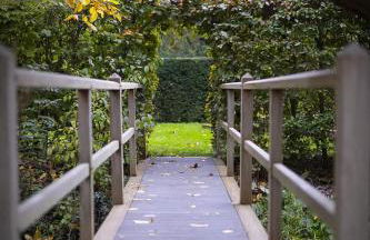 Pool House at Mill Cottage - Photo 9