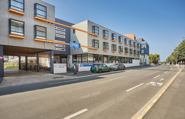 Résidence Odalys Archipel - Foto 36